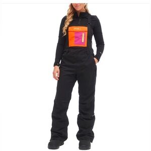 O'Neill O'Riginals Bib Pants 2023 - Women's Snowboard Bib